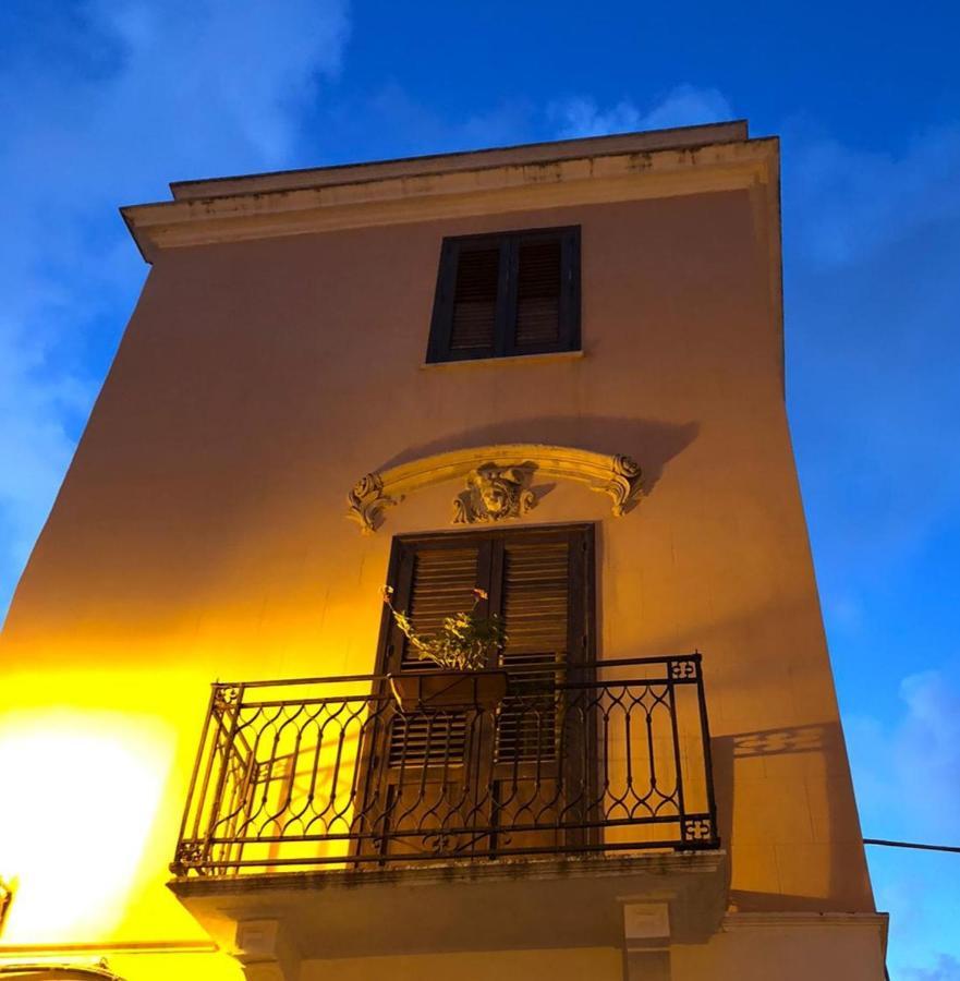 La Conchiglia Villa Marsala Luaran gambar