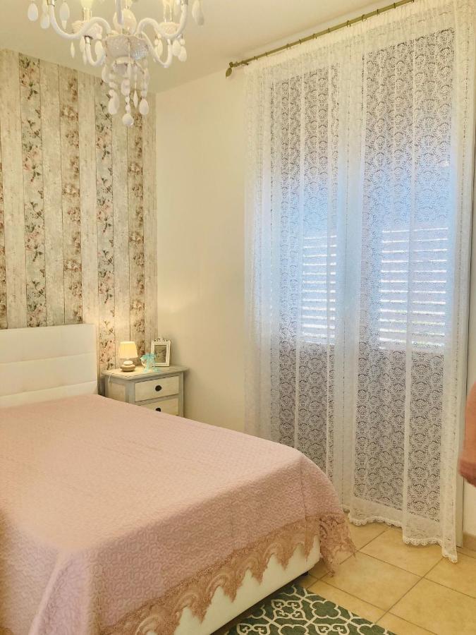 La Conchiglia Villa Marsala Luaran gambar