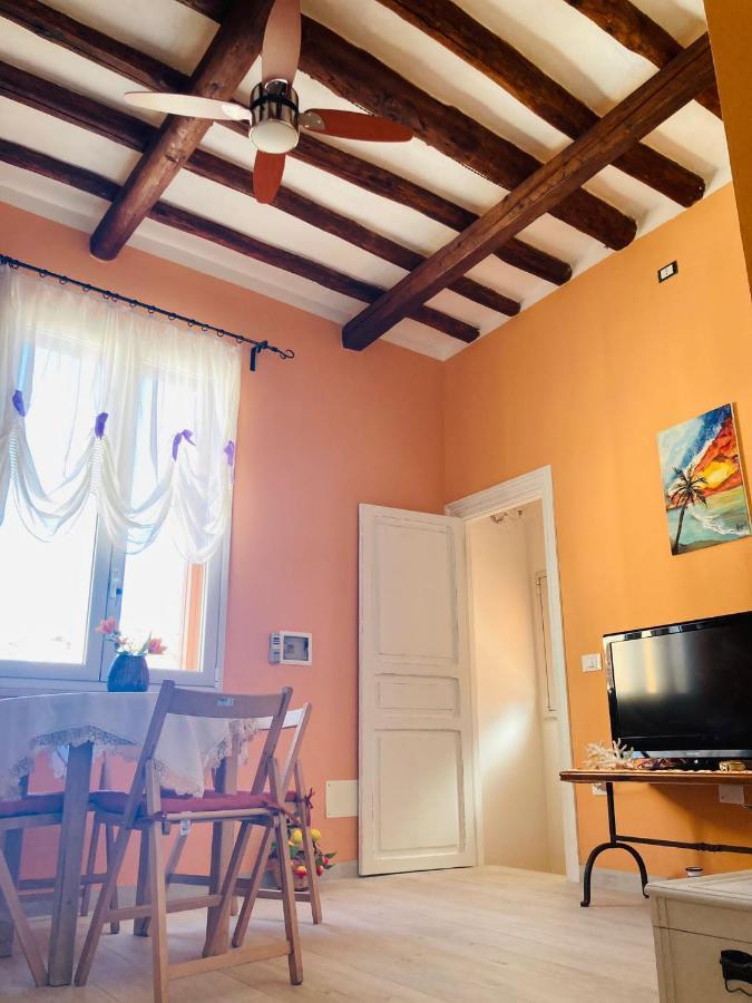 La Conchiglia Villa Marsala Luaran gambar