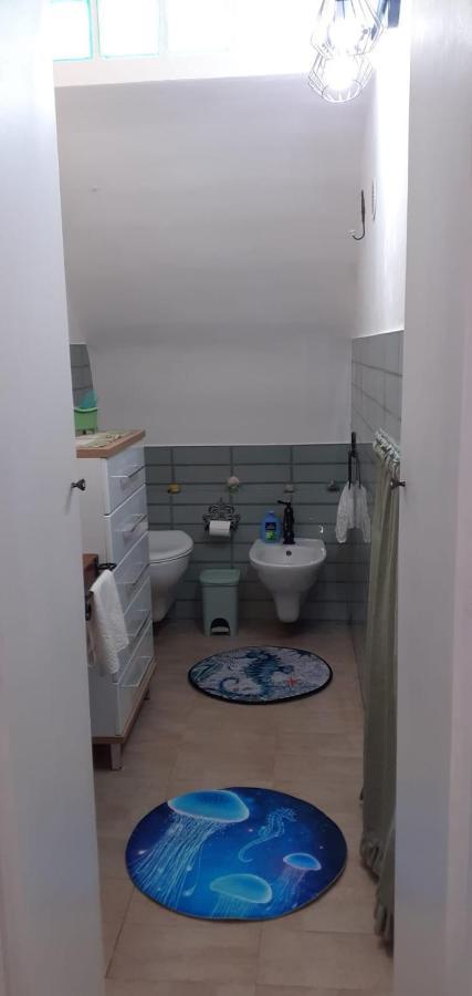 La Conchiglia Villa Marsala Luaran gambar