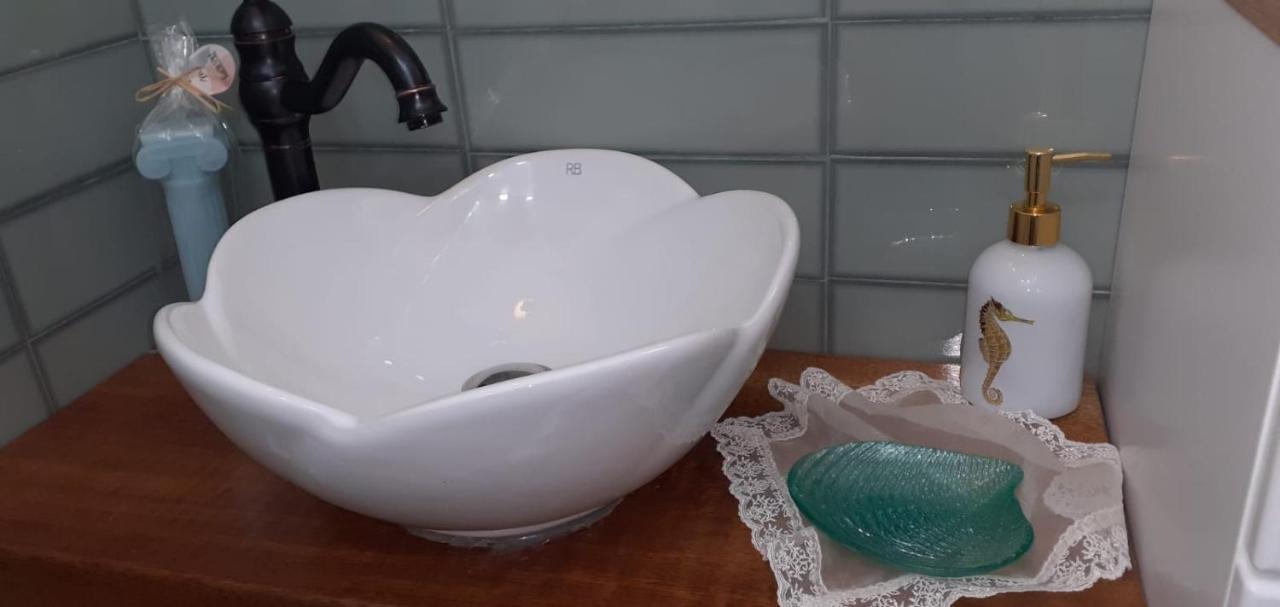 La Conchiglia Villa Marsala Luaran gambar