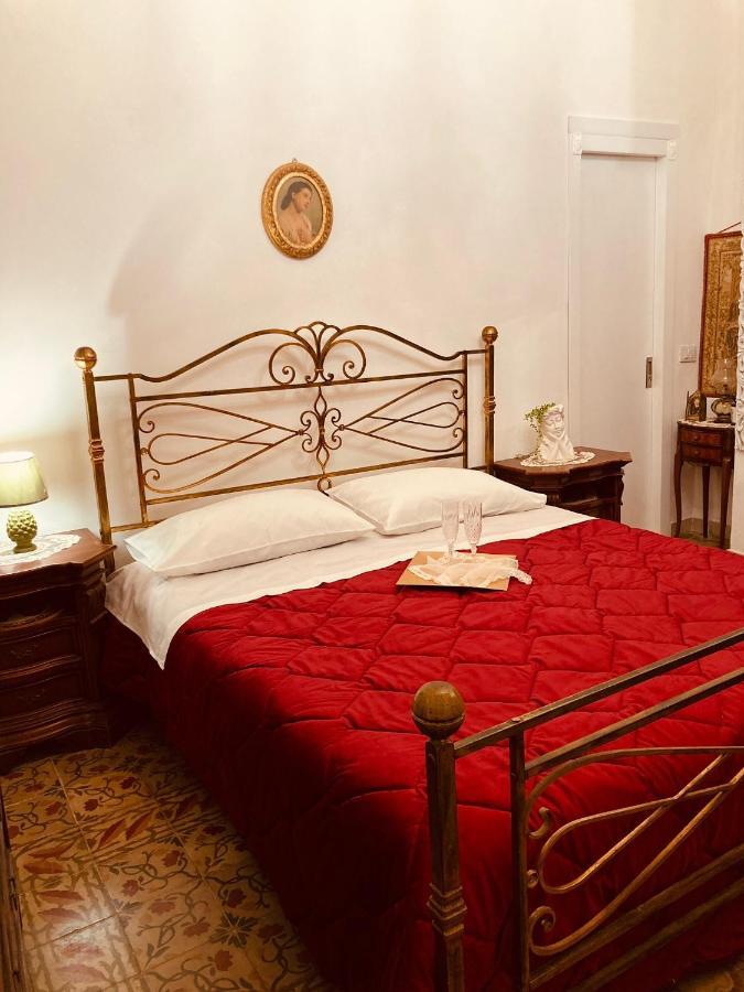 La Conchiglia Villa Marsala Luaran gambar
