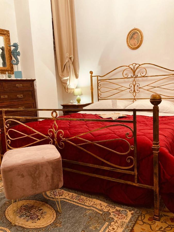 La Conchiglia Villa Marsala Luaran gambar