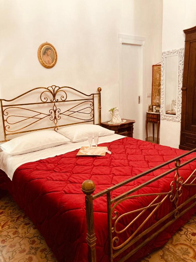 La Conchiglia Villa Marsala Luaran gambar